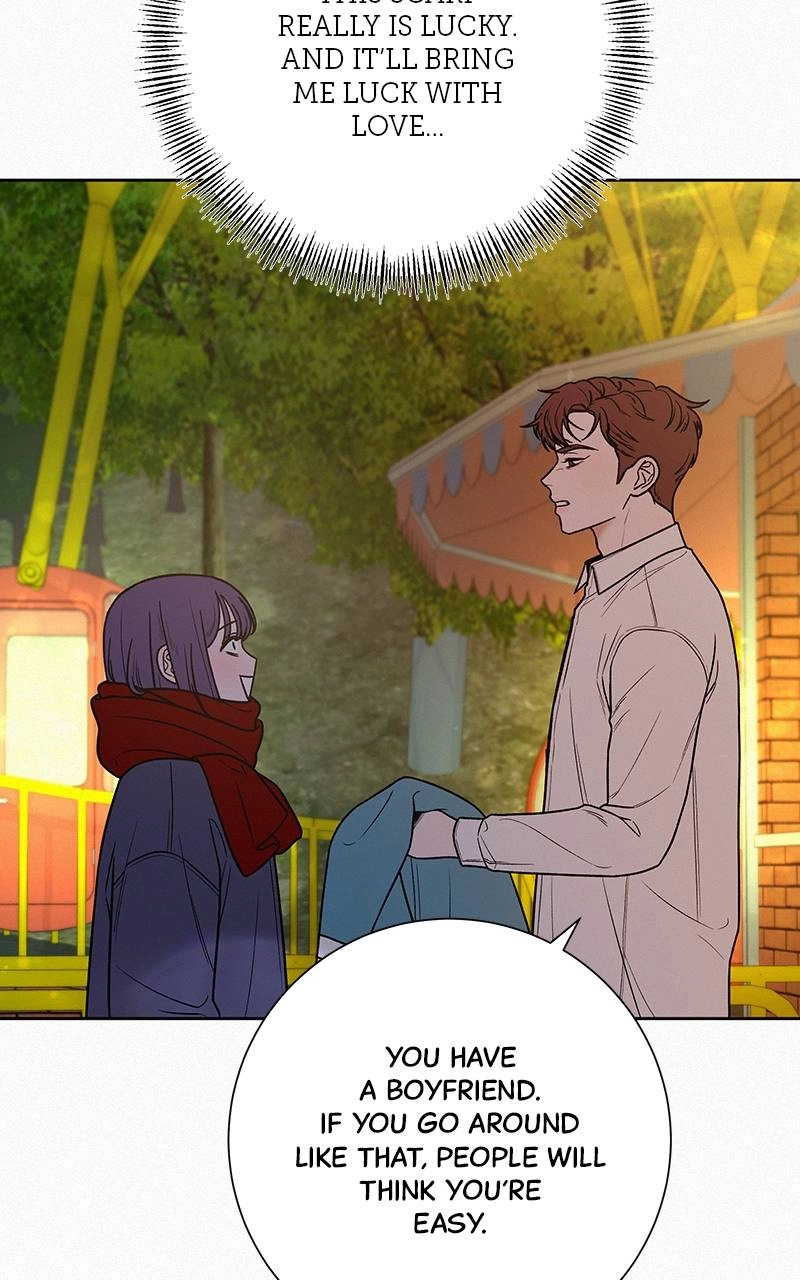 Operation True Love Chapter 31 - Page 71