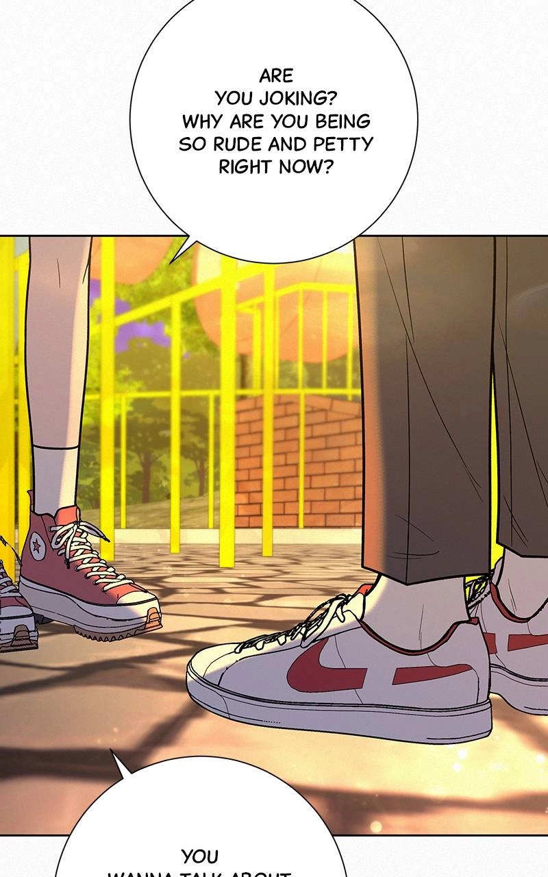Operation True Love Chapter 31 - Page 77