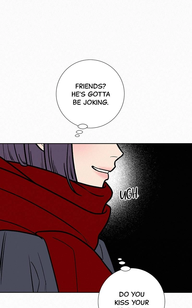 Operation True Love Chapter 31 - Page 80