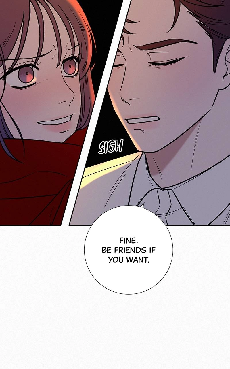 Operation True Love Chapter 31 - Page 83