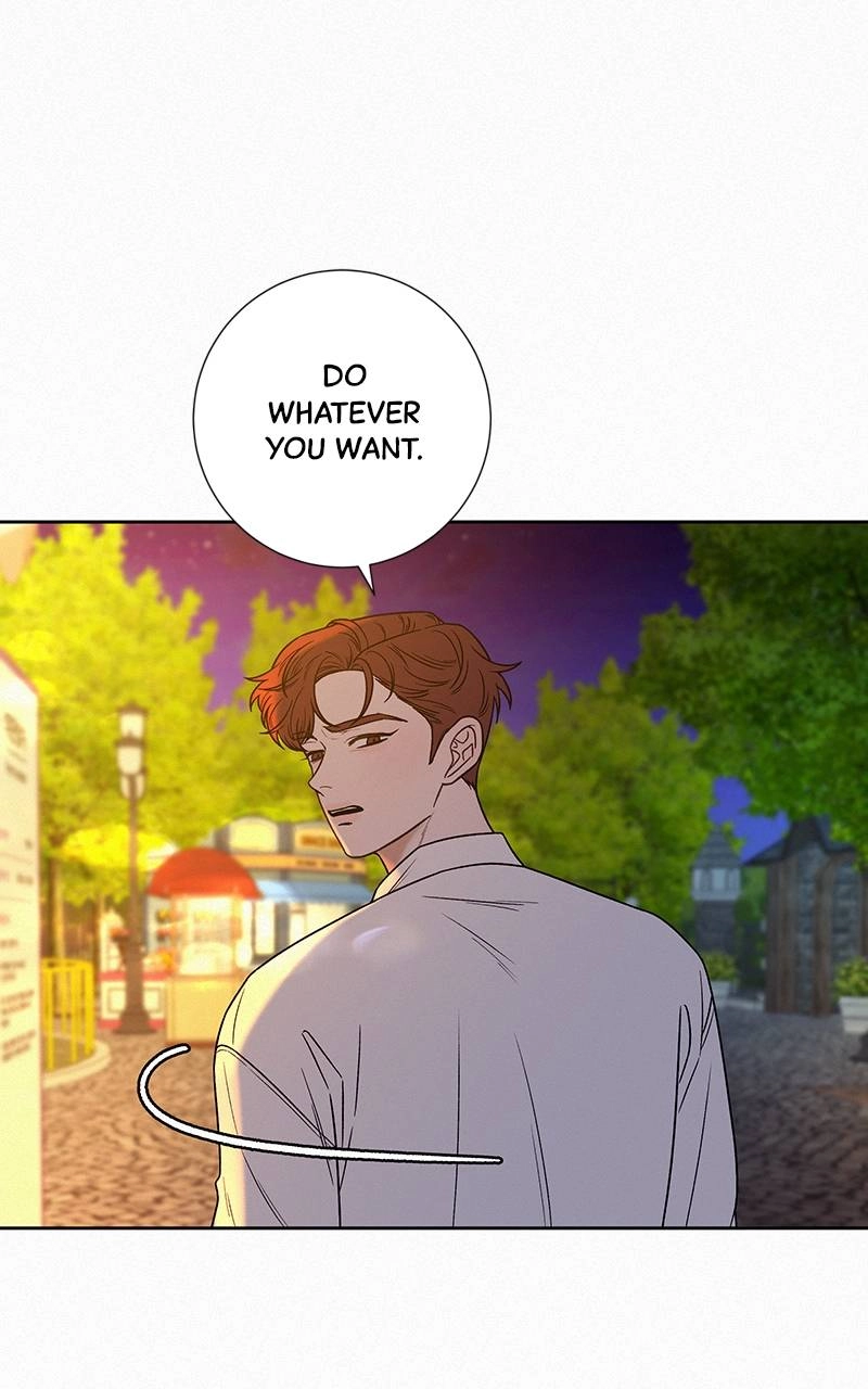 Operation True Love Chapter 31 - Page 84