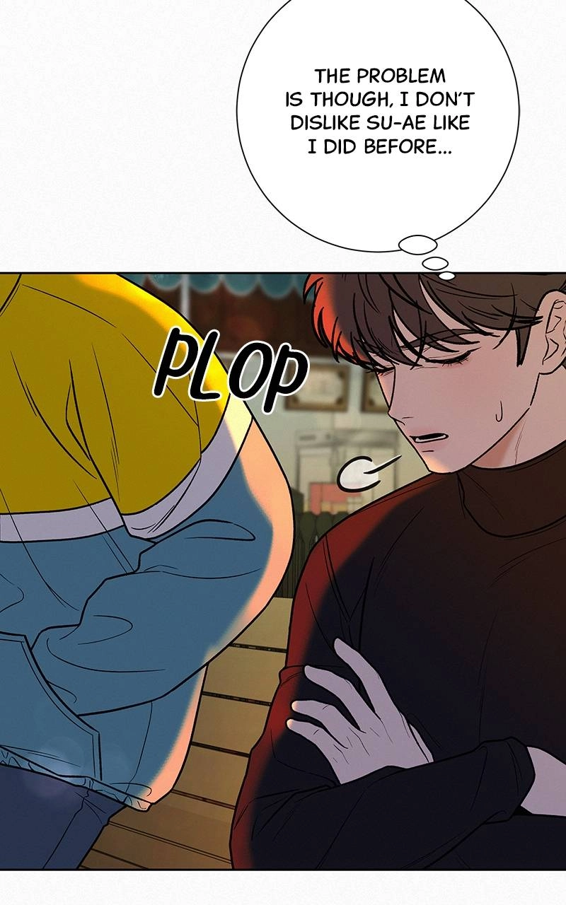 Operation True Love Chapter 31 - Page 96