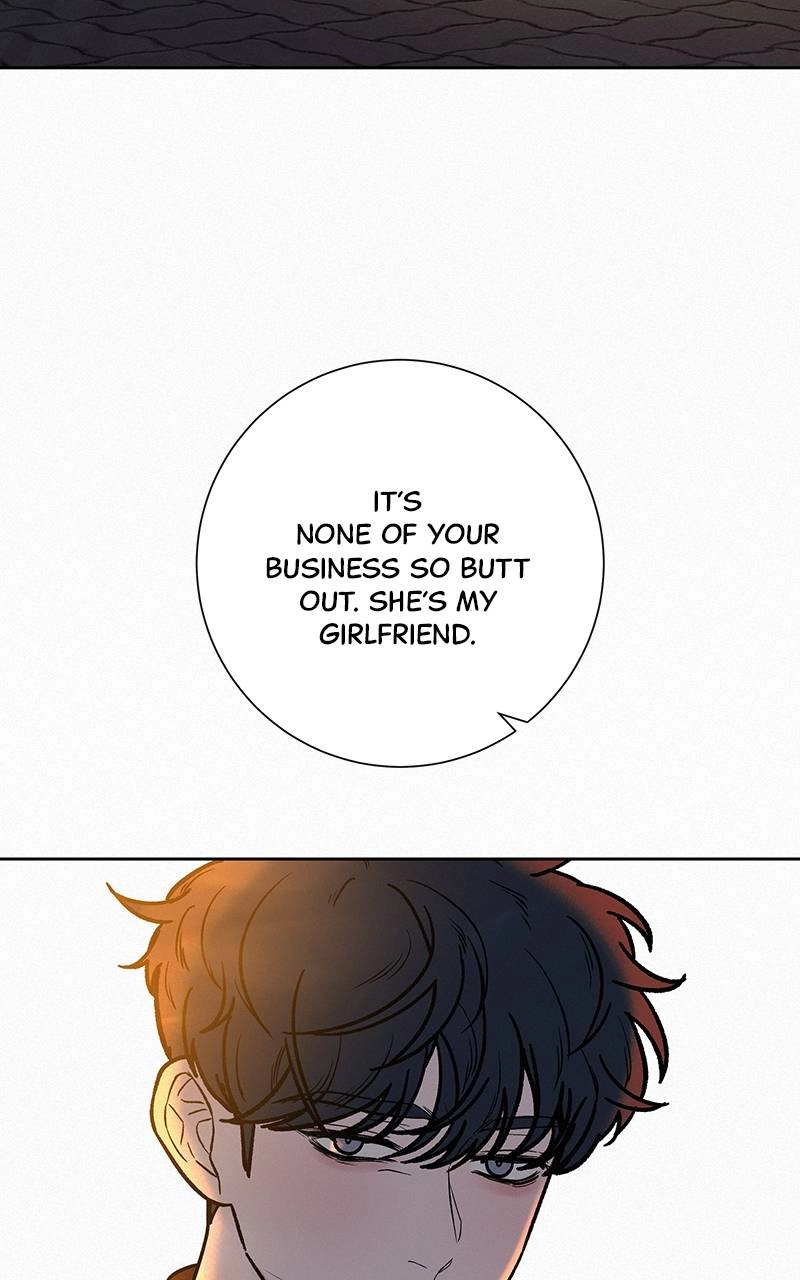 Operation True Love Chapter 31 - Page 99