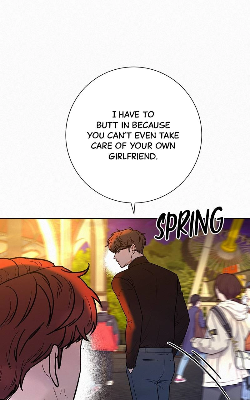 Operation True Love Chapter 31 - Page 101