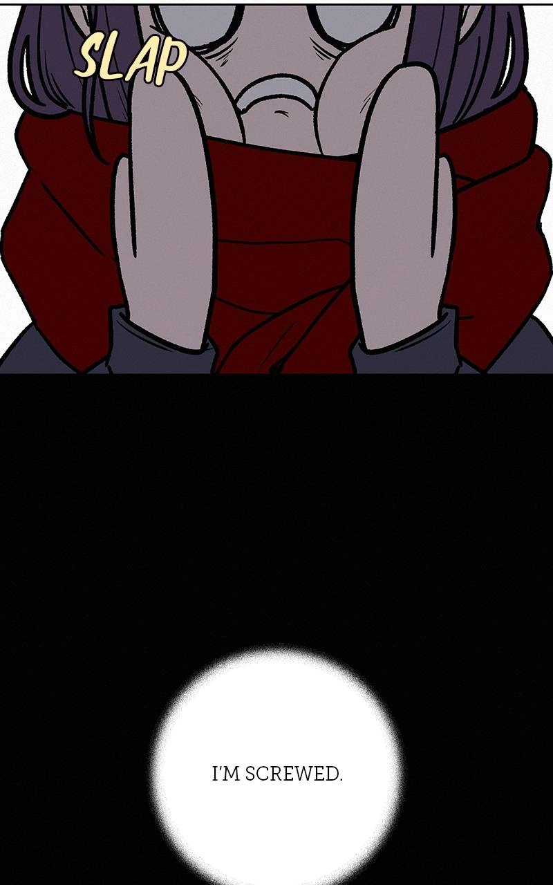 Operation True Love Chapter 31 - Page 107