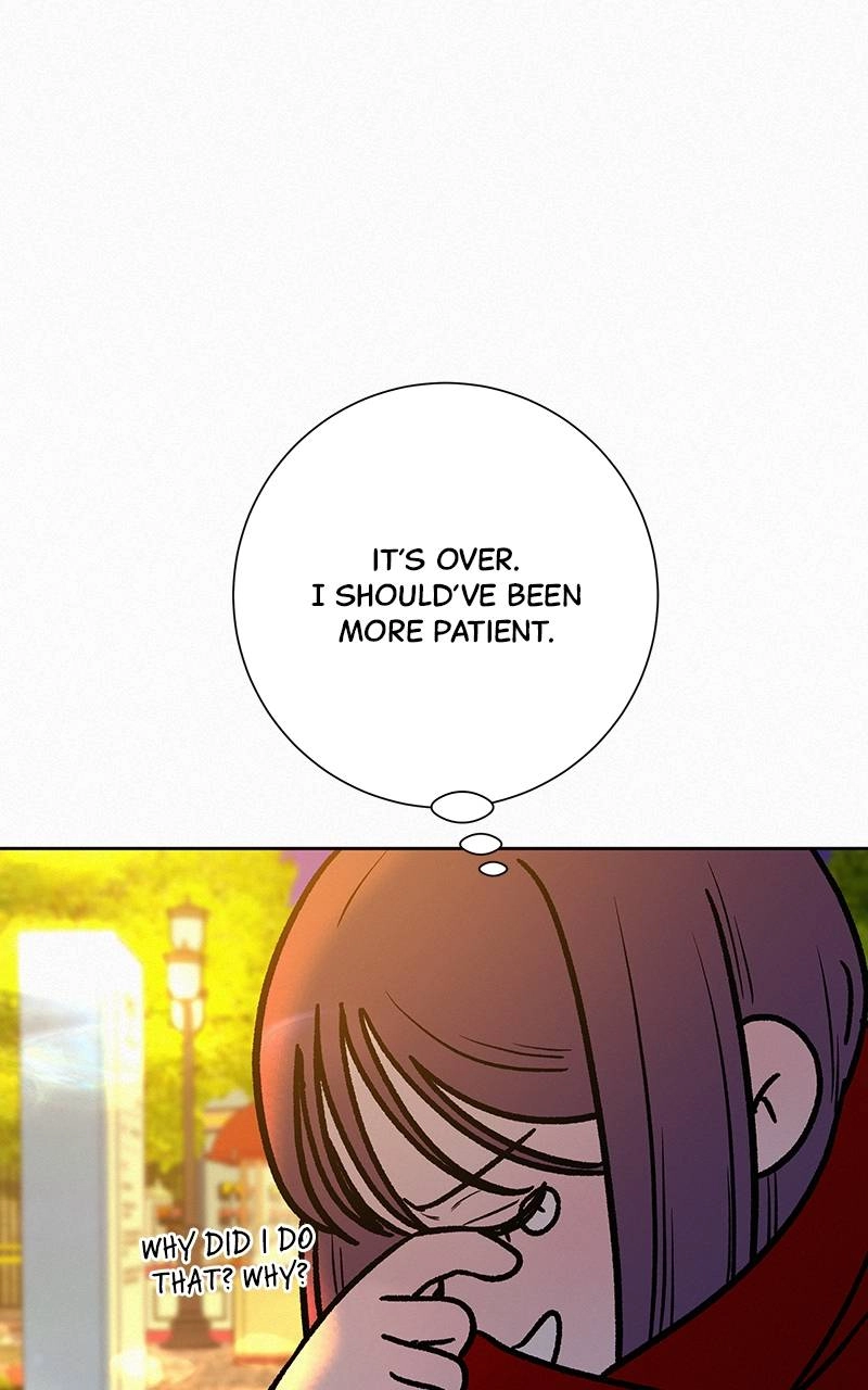 Operation True Love Chapter 31 - Page 109
