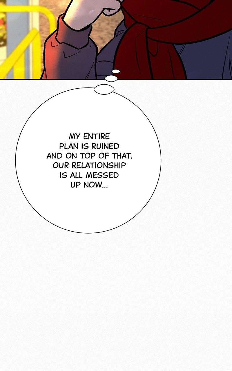 Operation True Love Chapter 31 - Page 110
