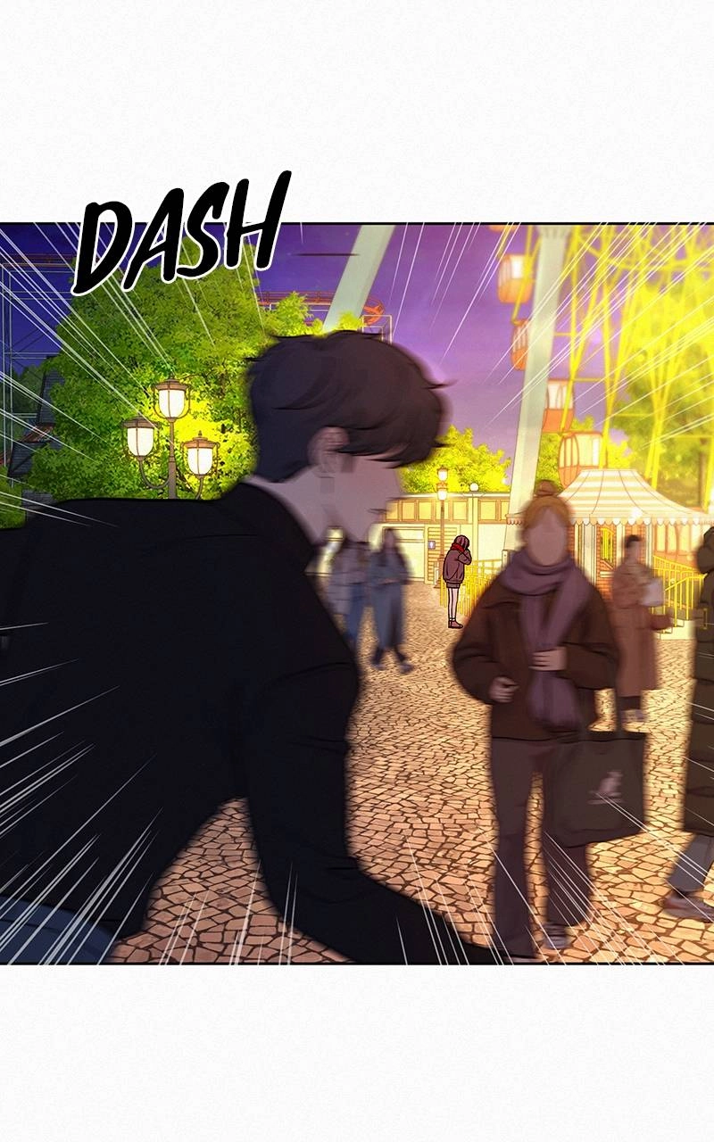 Operation True Love Chapter 31 - Page 111