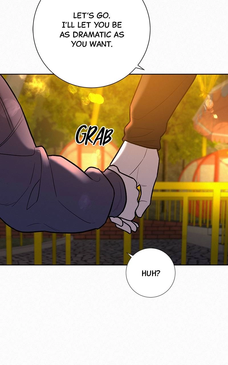 Operation True Love Chapter 31 - Page 119