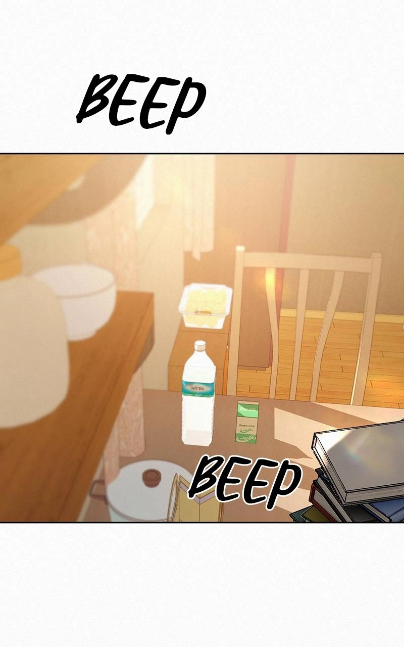 Operation True Love Chapter 31 - Page 126