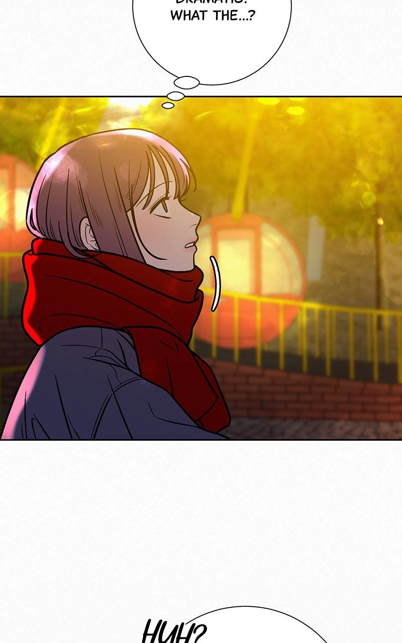 Operation True Love Chapter 32 - Page 3