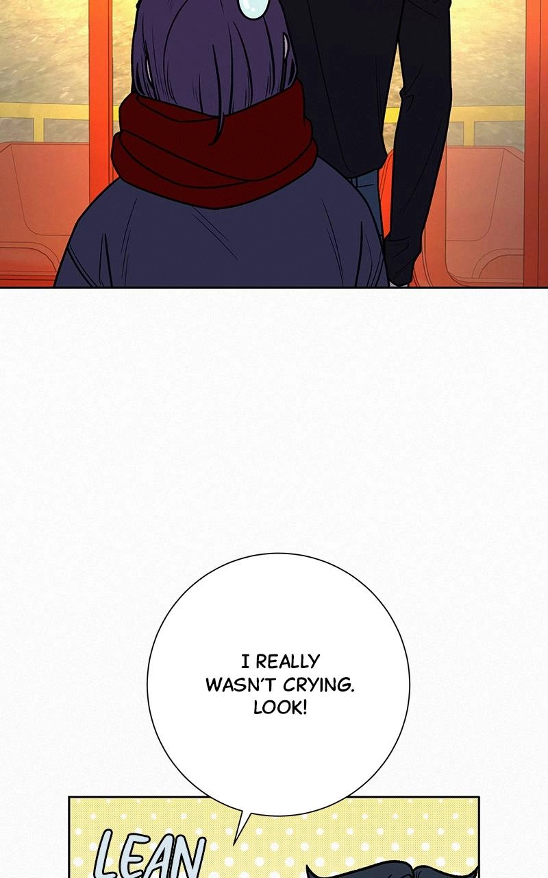 Operation True Love Chapter 32 - Page 6