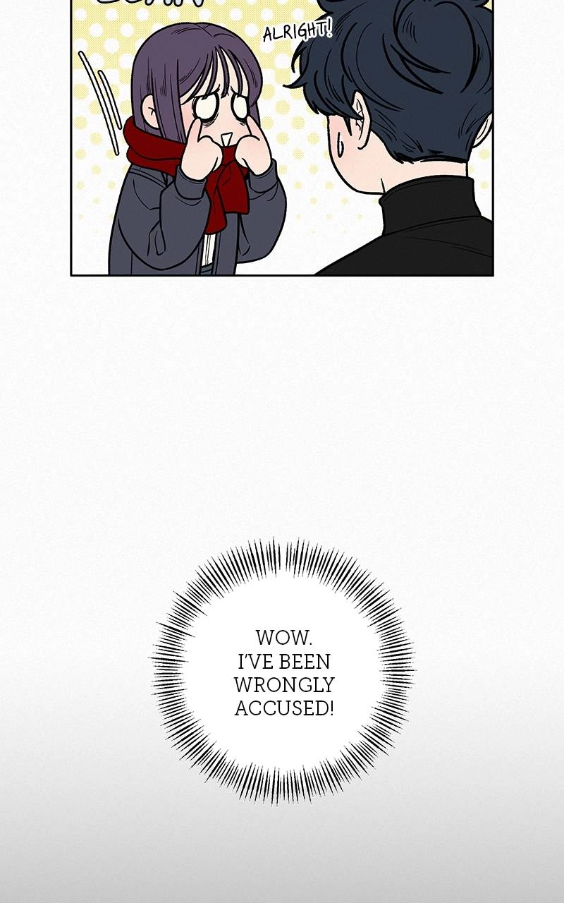 Operation True Love Chapter 32 - Page 7