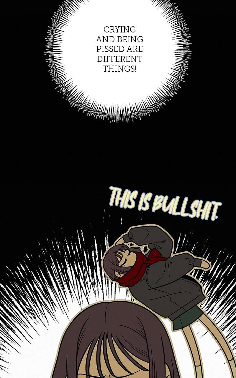 Operation True Love Chapter 32 - Page 9