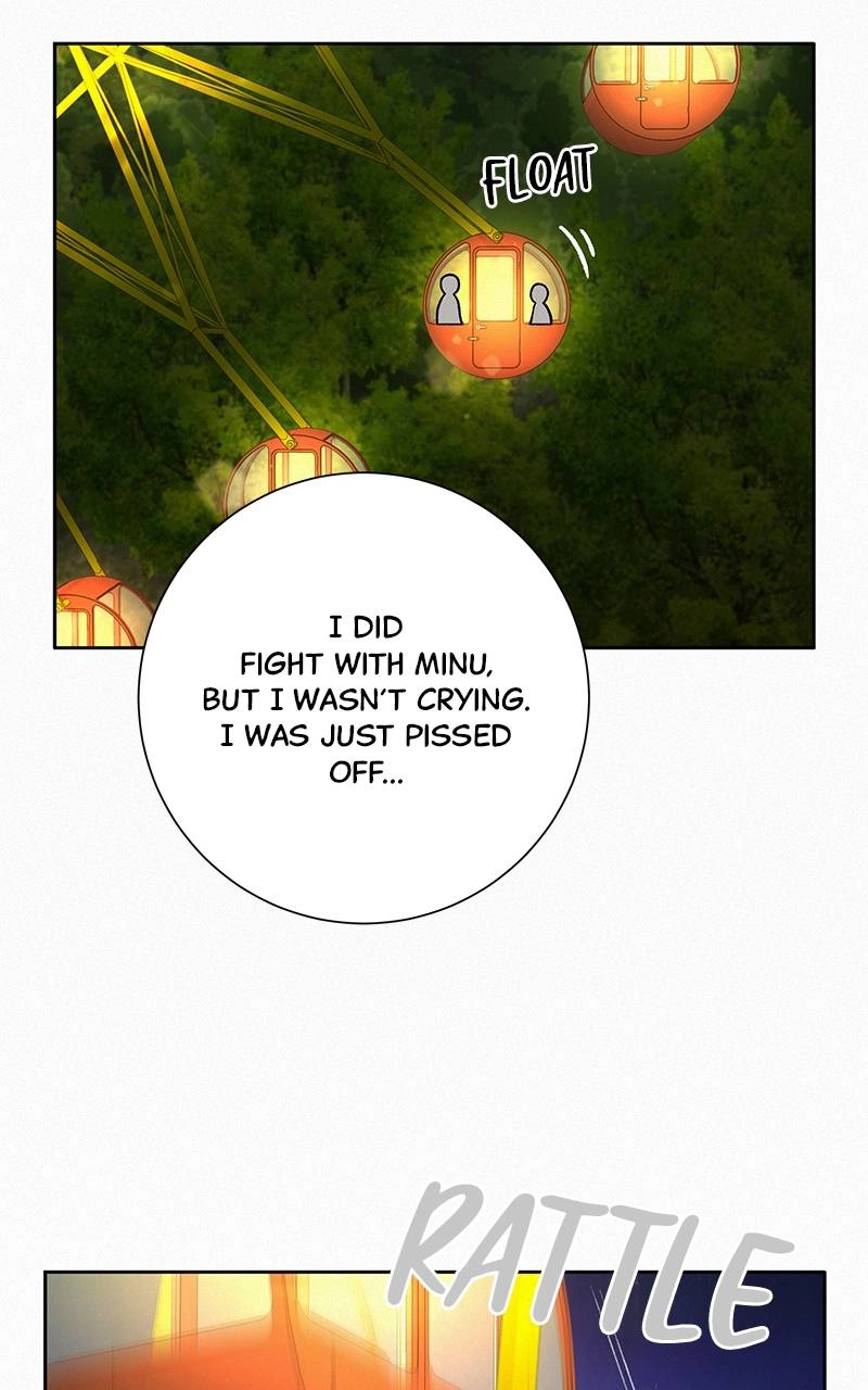Operation True Love Chapter 32 - Page 11
