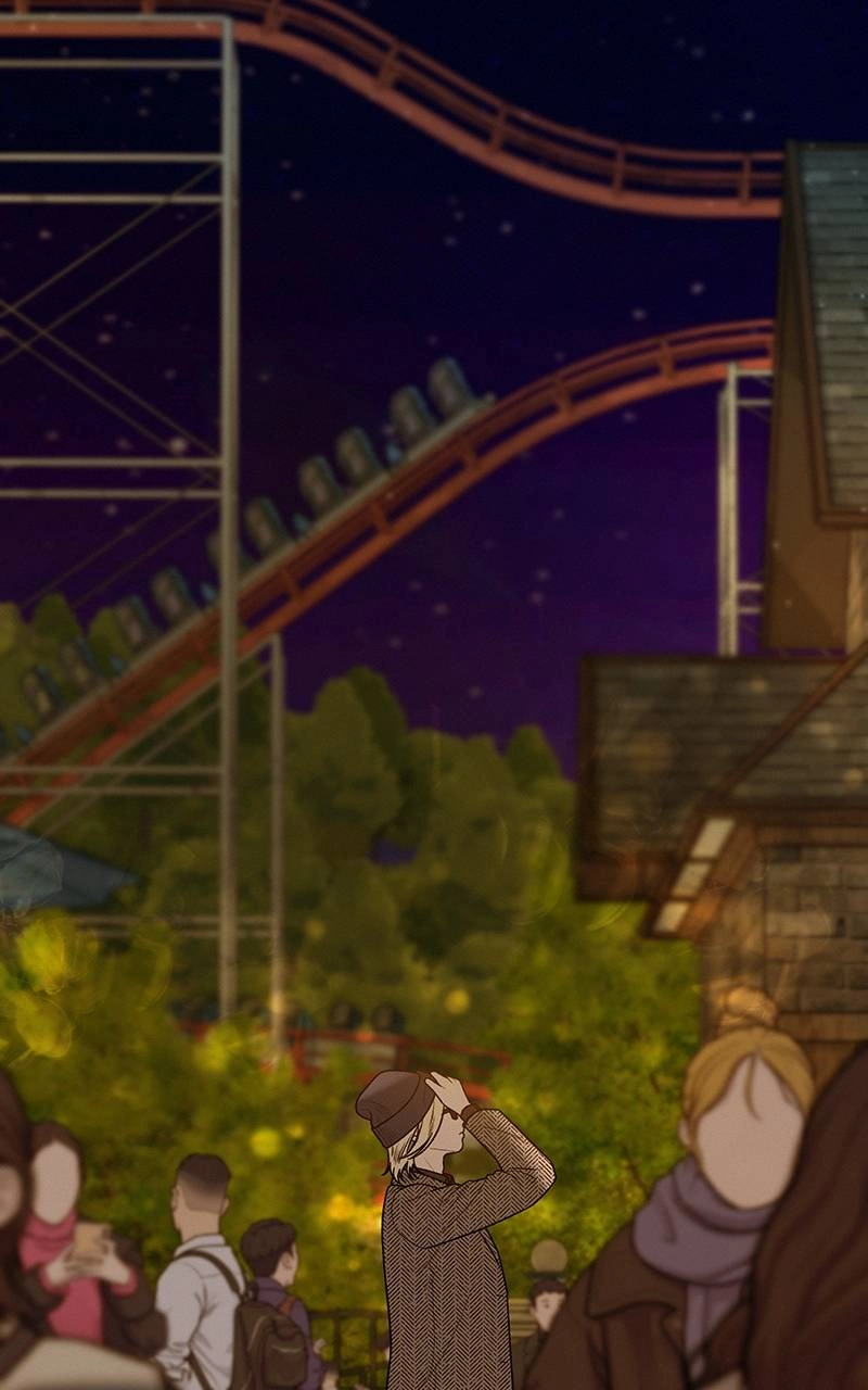 Operation True Love Chapter 32 - Page 20
