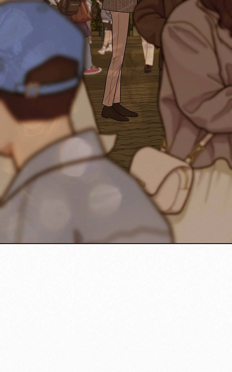 Operation True Love Chapter 32 - Page 21