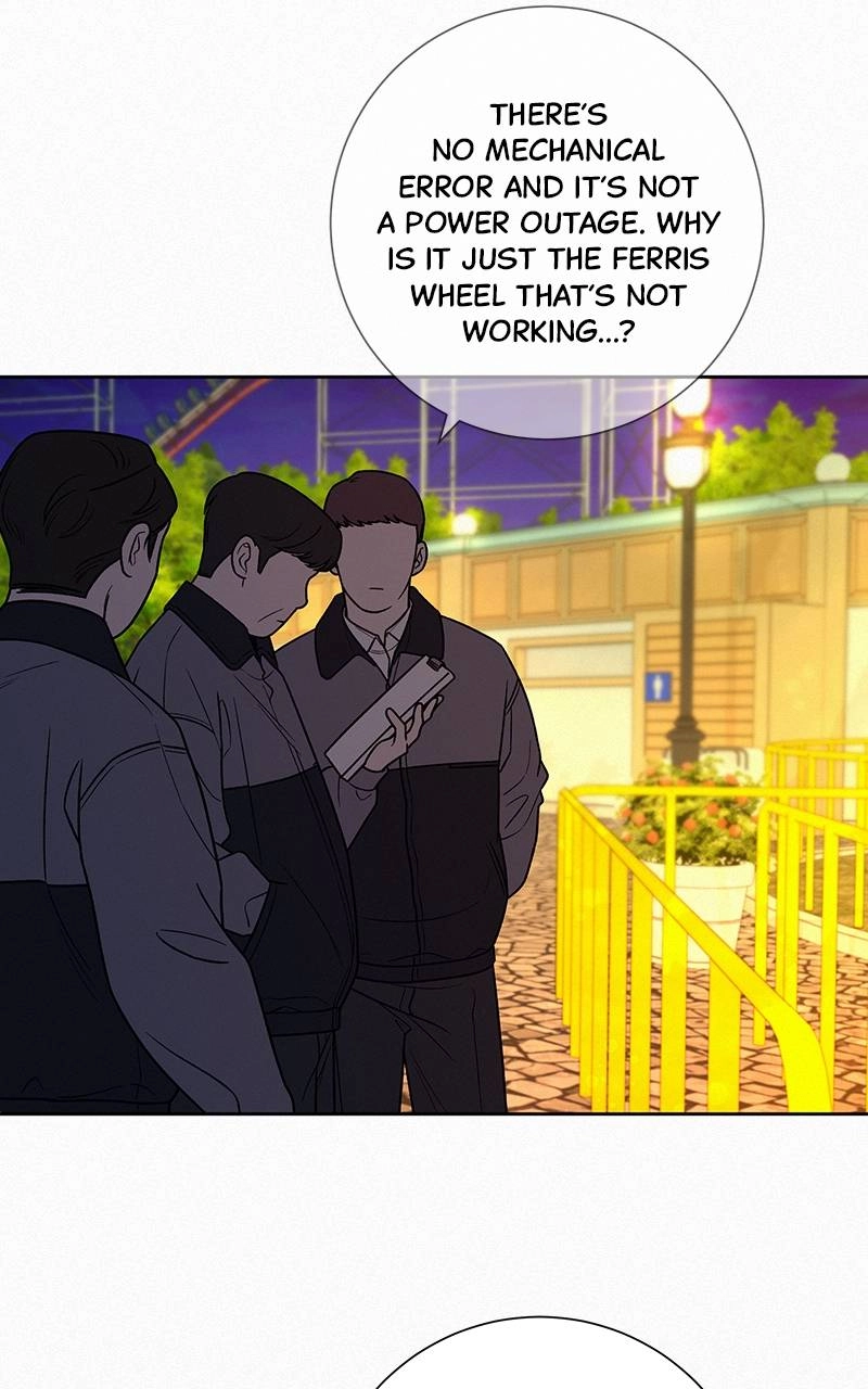 Operation True Love Chapter 32 - Page 28