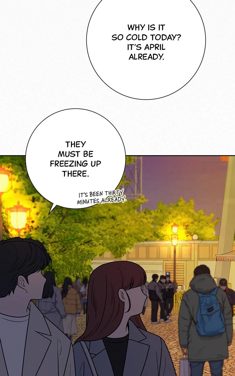 Operation True Love Chapter 32 - Page 29