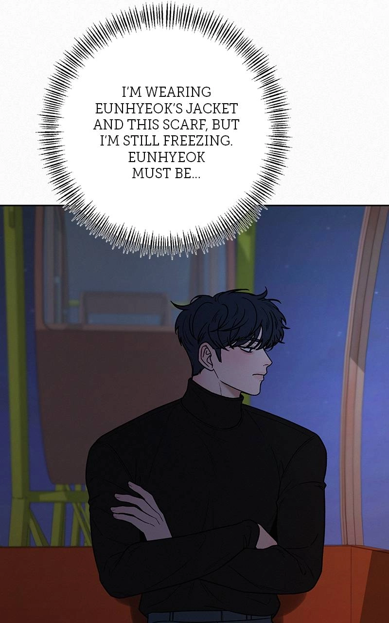 Operation True Love Chapter 32 - Page 35