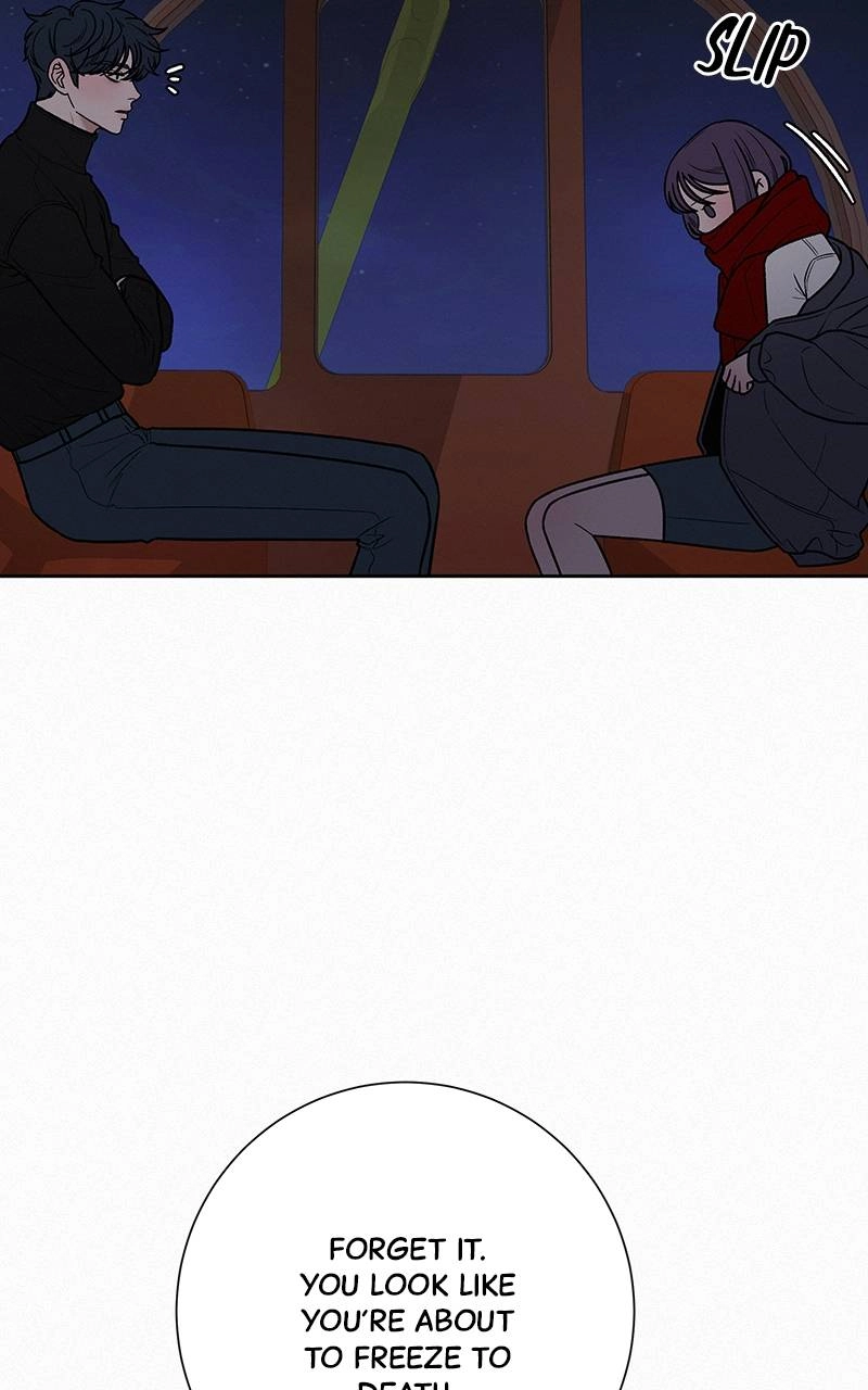 Operation True Love Chapter 32 - Page 37