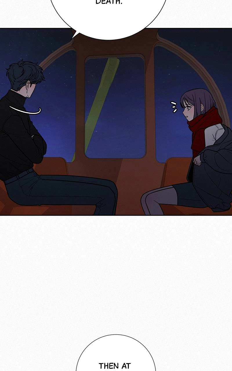 Operation True Love Chapter 32 - Page 38