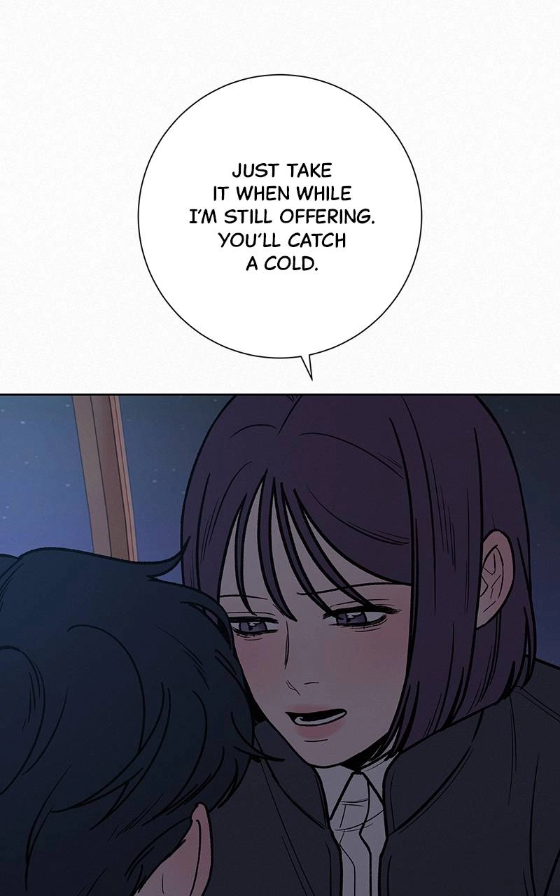 Operation True Love Chapter 32 - Page 41
