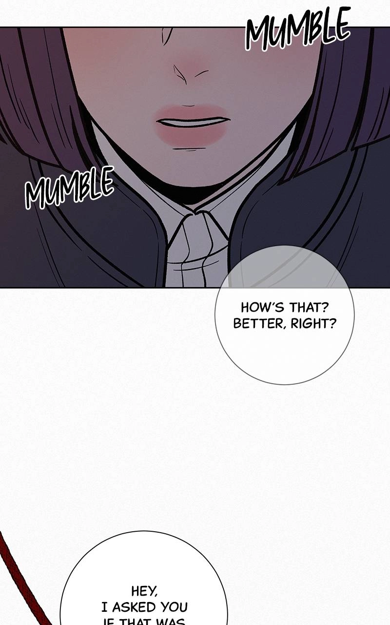 Operation True Love Chapter 32 - Page 45