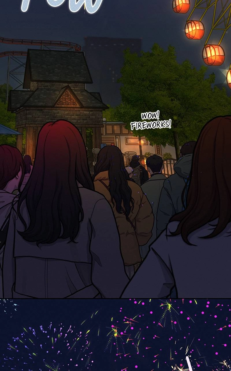 Operation True Love Chapter 32 - Page 60