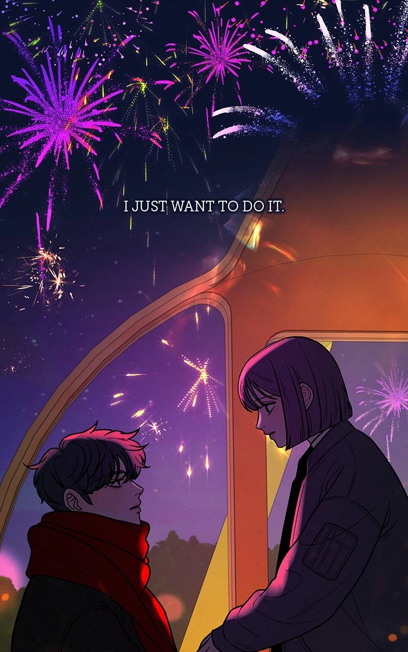 Operation True Love Chapter 32 - Page 61