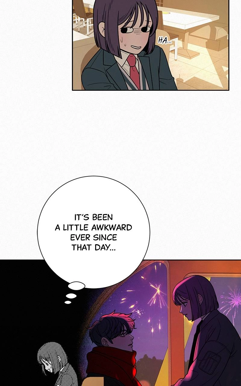 Operation True Love Chapter 32 - Page 79