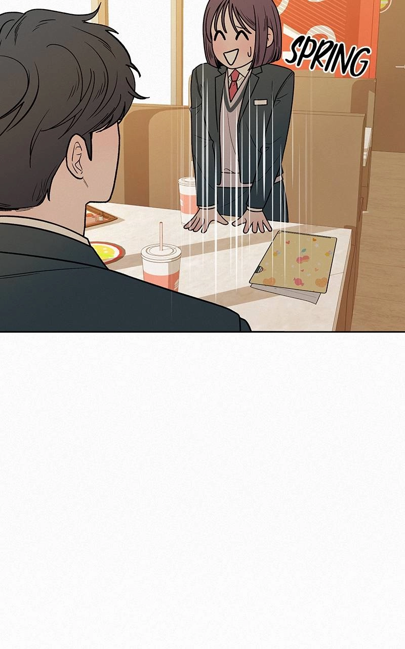 Operation True Love Chapter 32 - Page 81