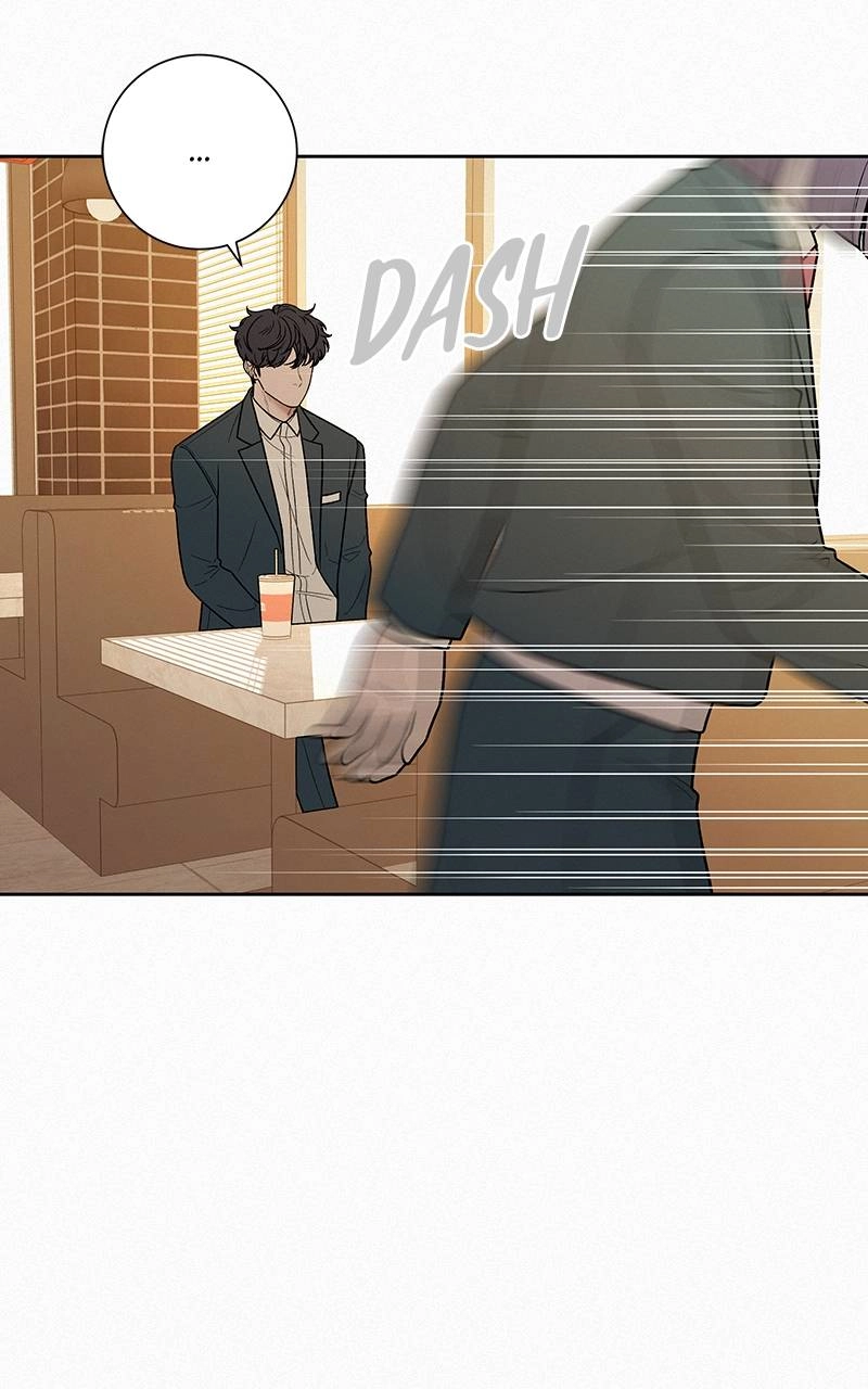 Operation True Love Chapter 32 - Page 82