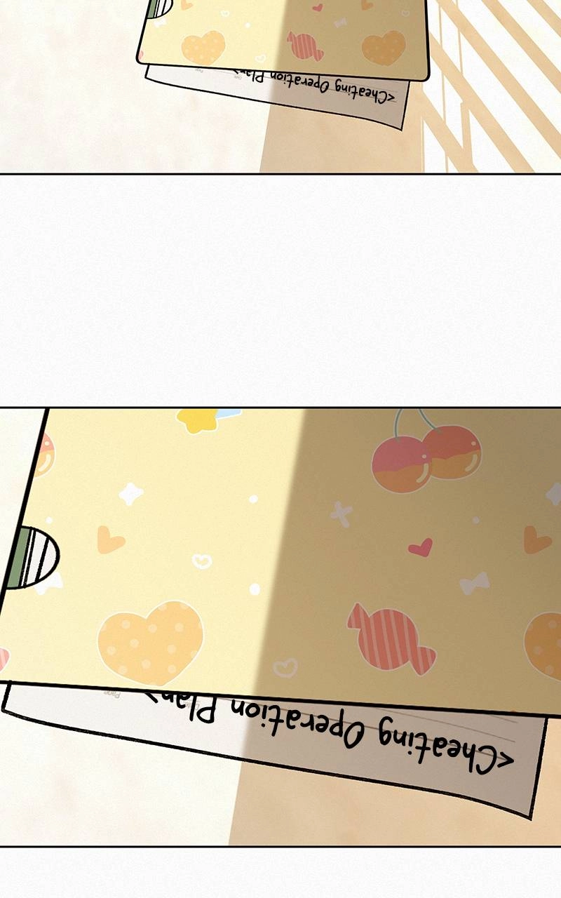 Operation True Love Chapter 32 - Page 86