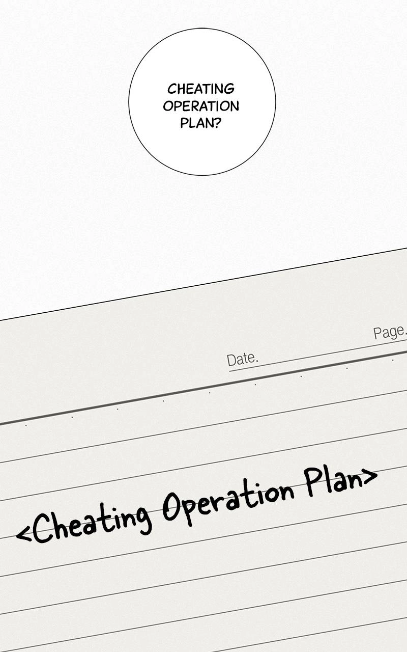 Operation True Love Chapter 32 - Page 89