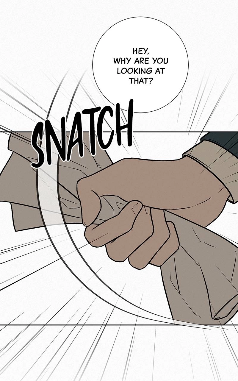 Operation True Love Chapter 32 - Page 100