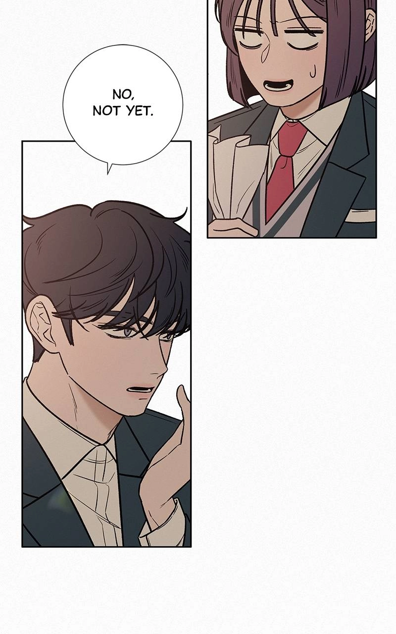 Operation True Love Chapter 32 - Page 103