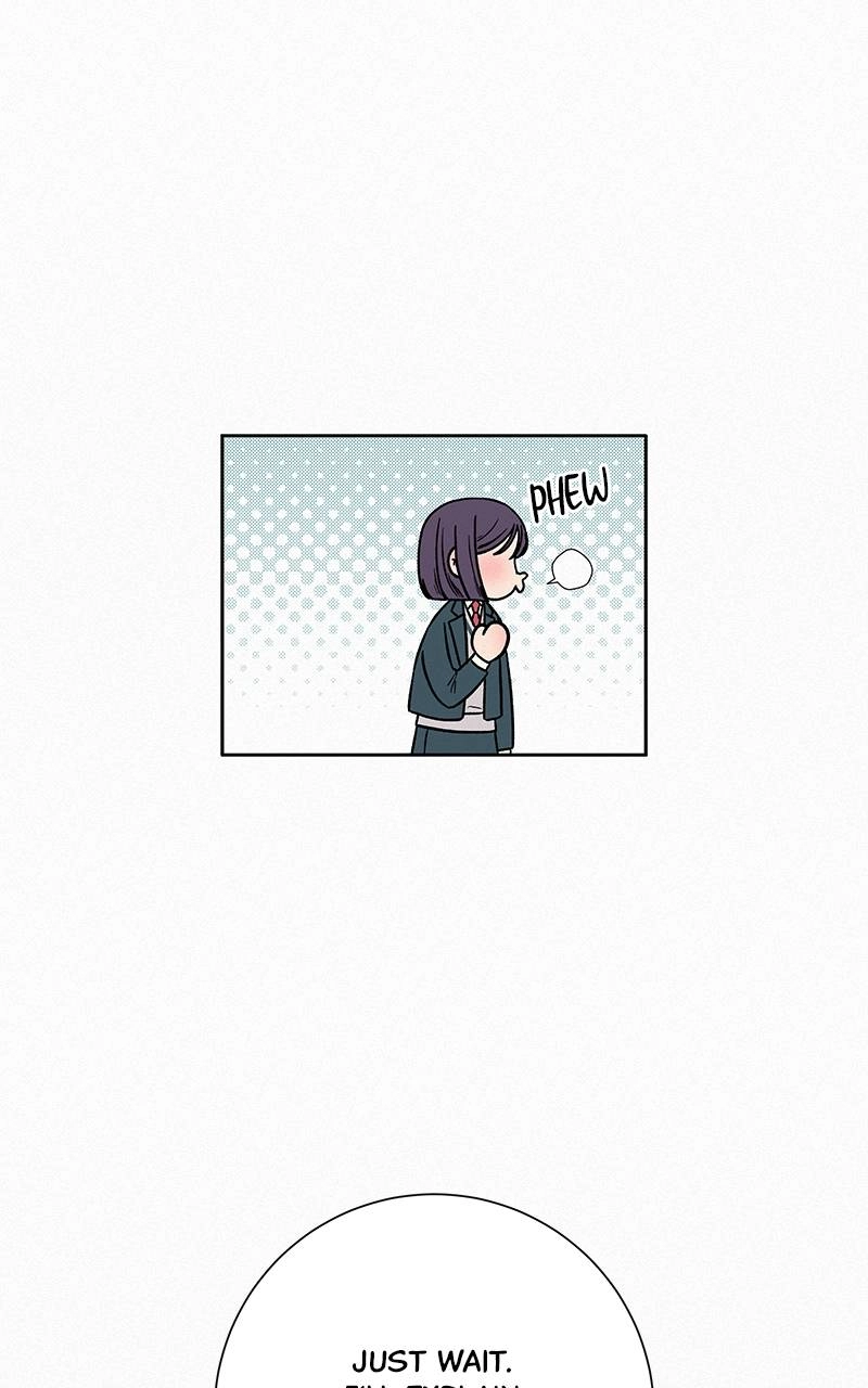 Operation True Love Chapter 32 - Page 104