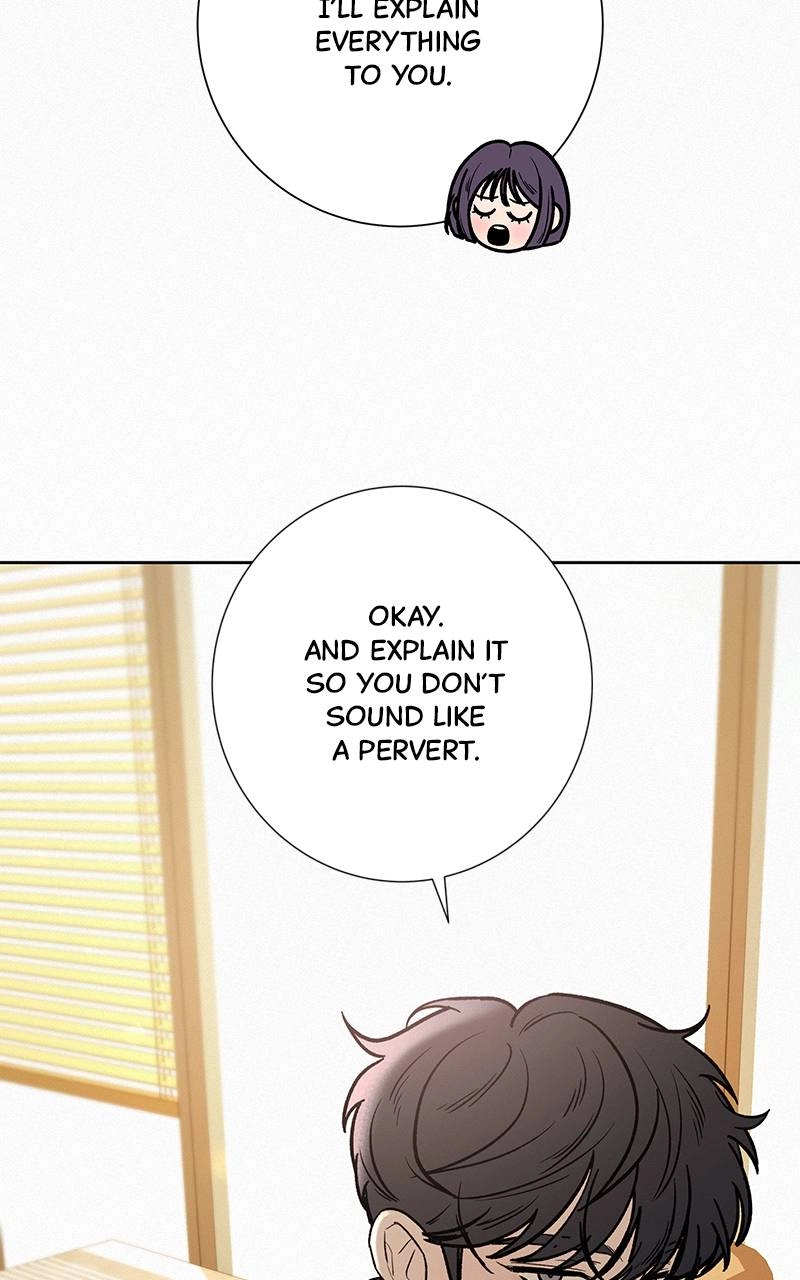 Operation True Love Chapter 32 - Page 105