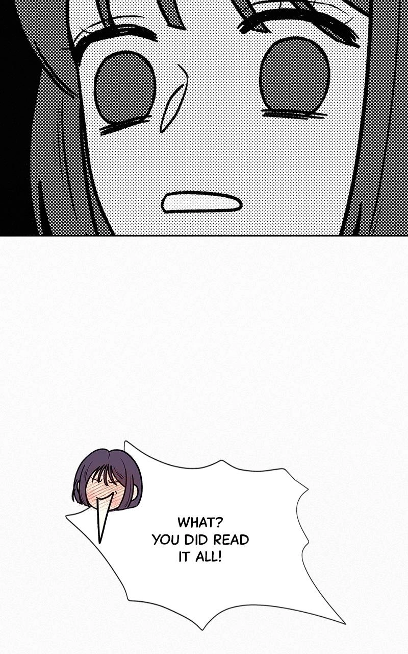 Operation True Love Chapter 32 - Page 107