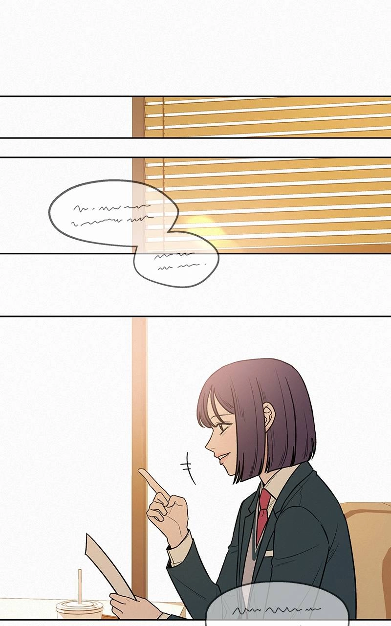 Operation True Love Chapter 32 - Page 109