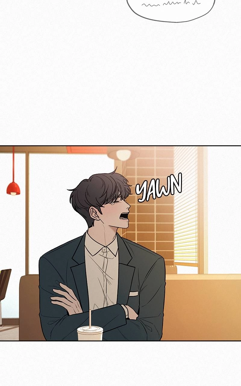 Operation True Love Chapter 32 - Page 110