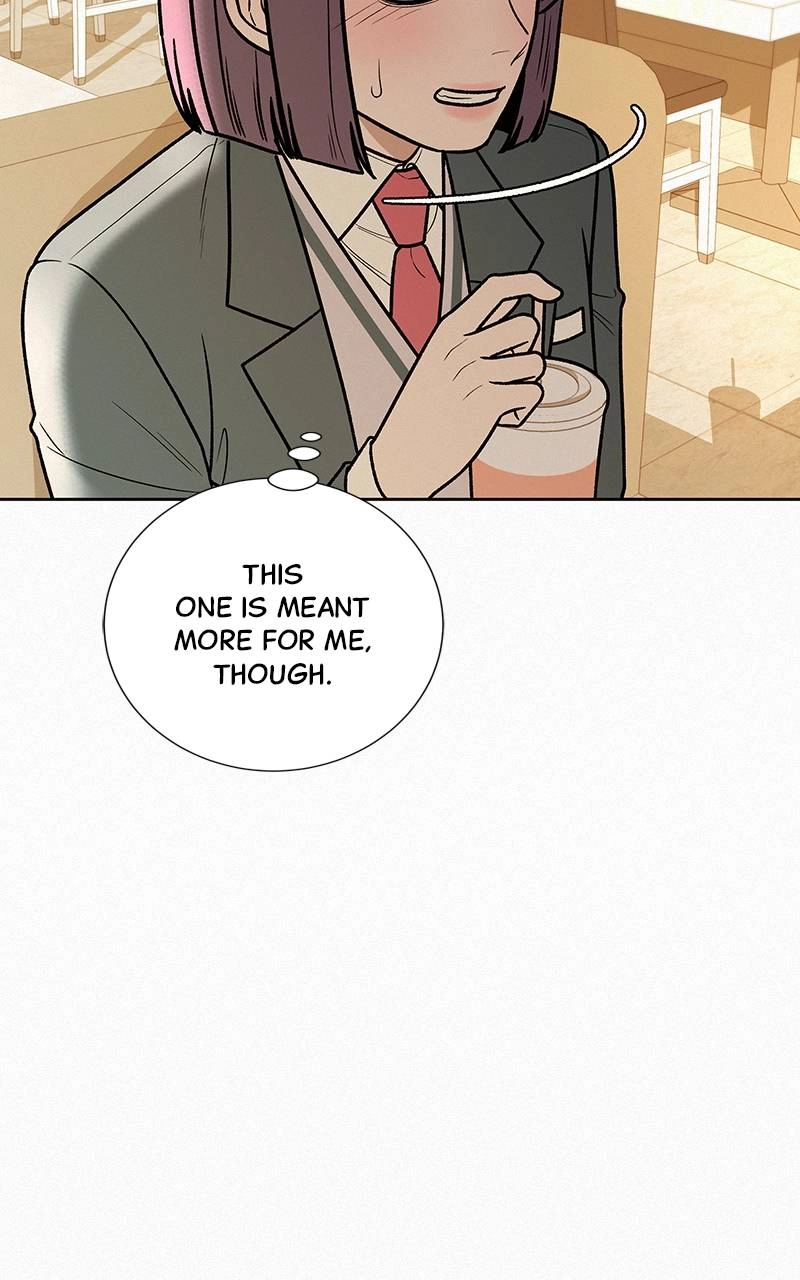 Operation True Love Chapter 33 - Page 3