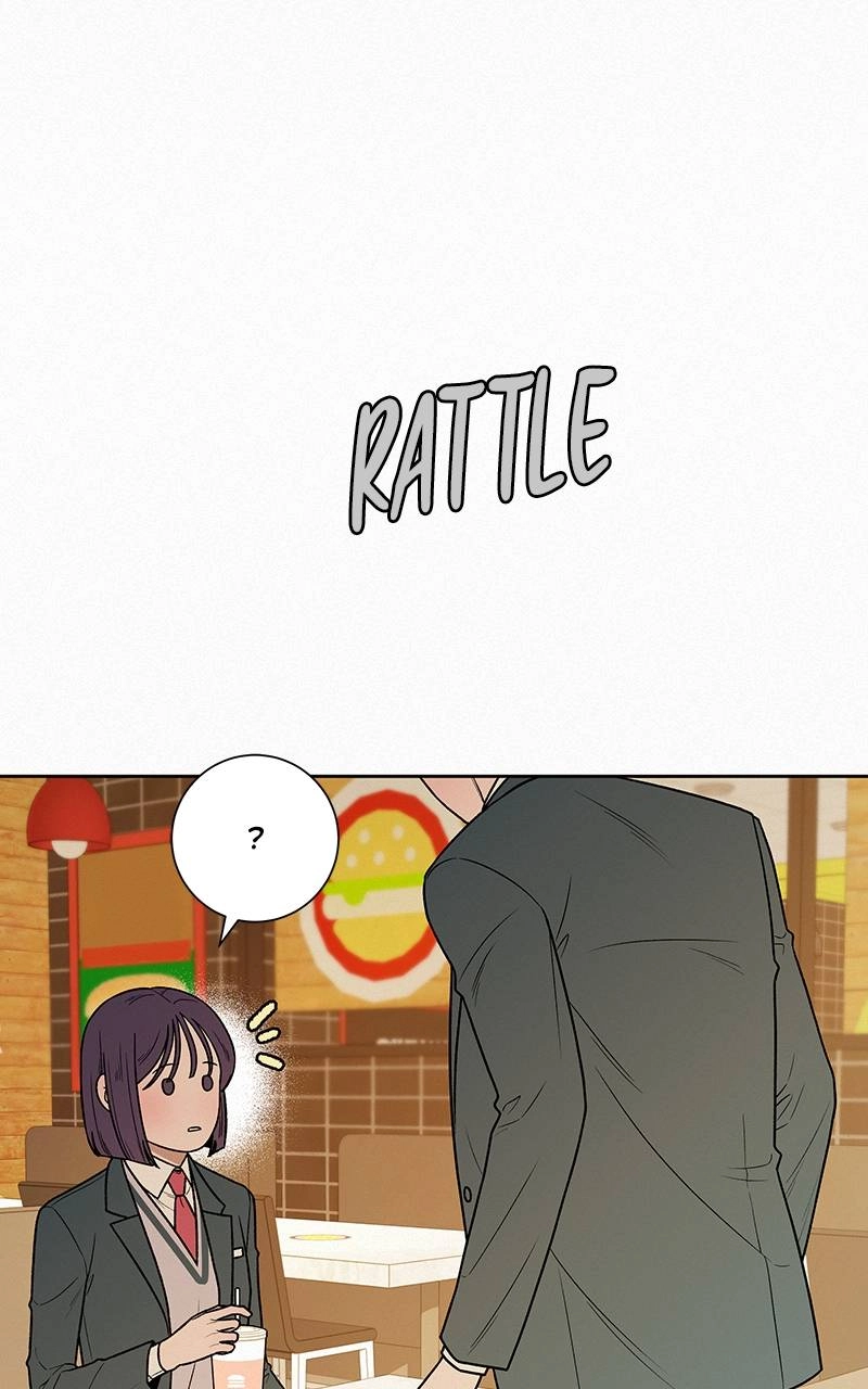 Operation True Love Chapter 33 - Page 6