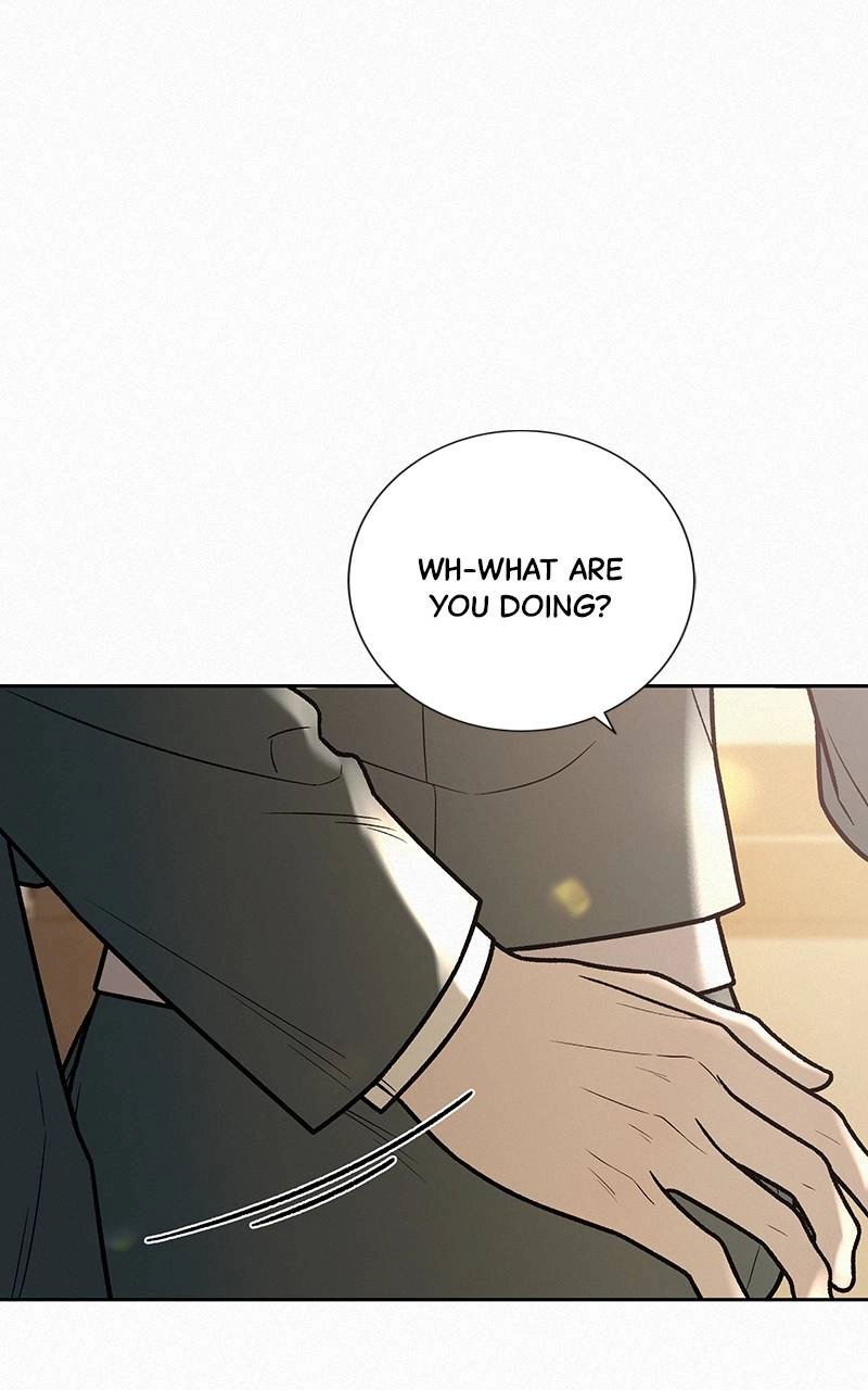 Operation True Love Chapter 33 - Page 10