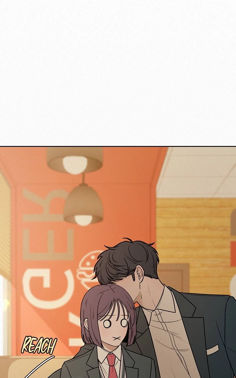 Operation True Love Chapter 33 - Page 12