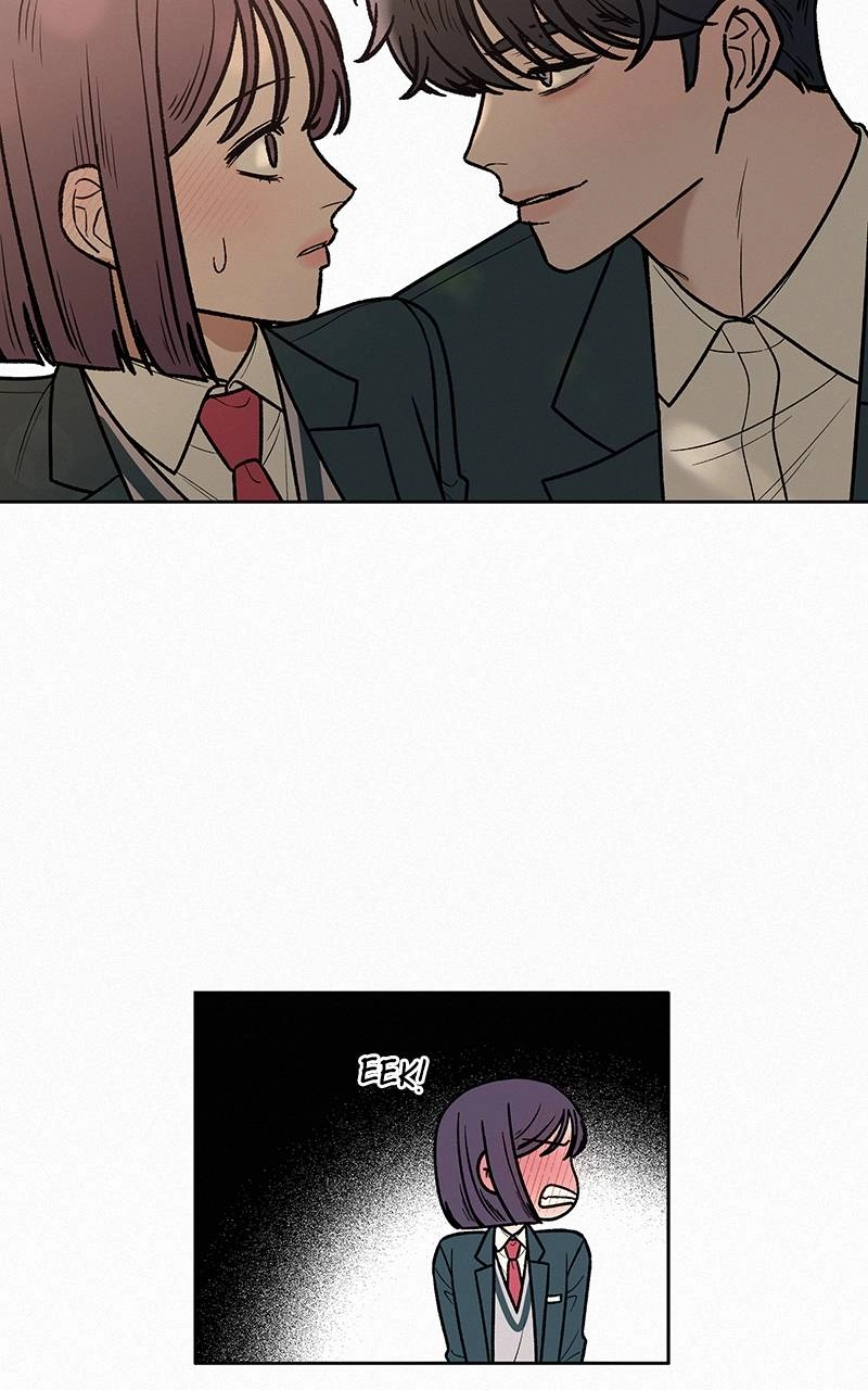 Operation True Love Chapter 33 - Page 19