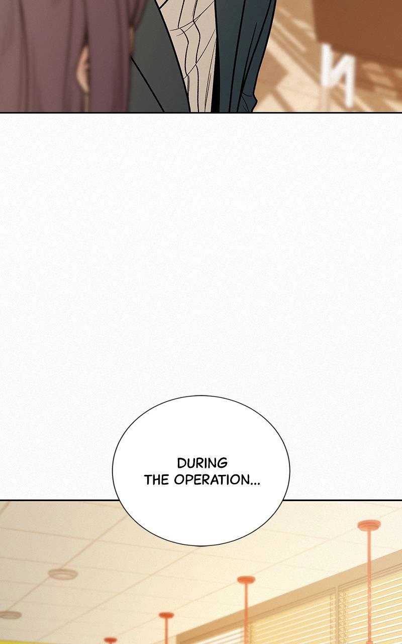 Operation True Love Chapter 33 - Page 21