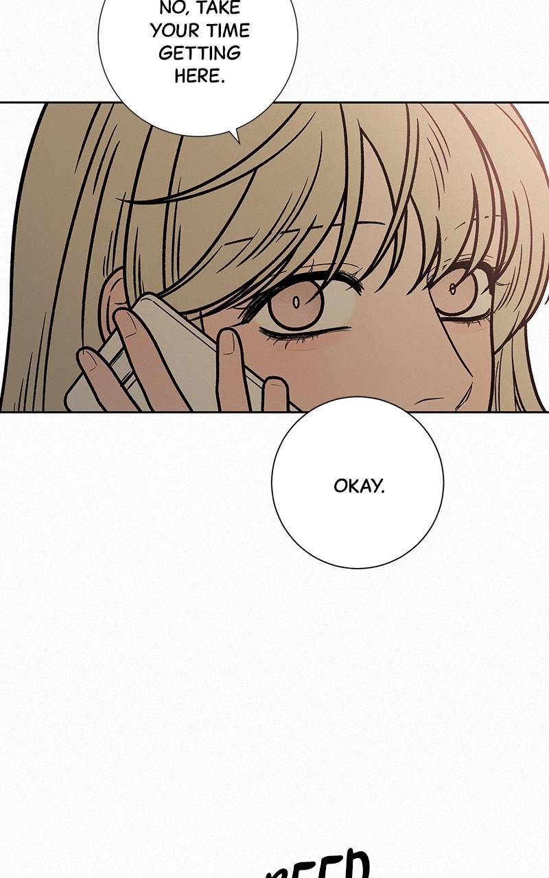 Operation True Love Chapter 33 - Page 23