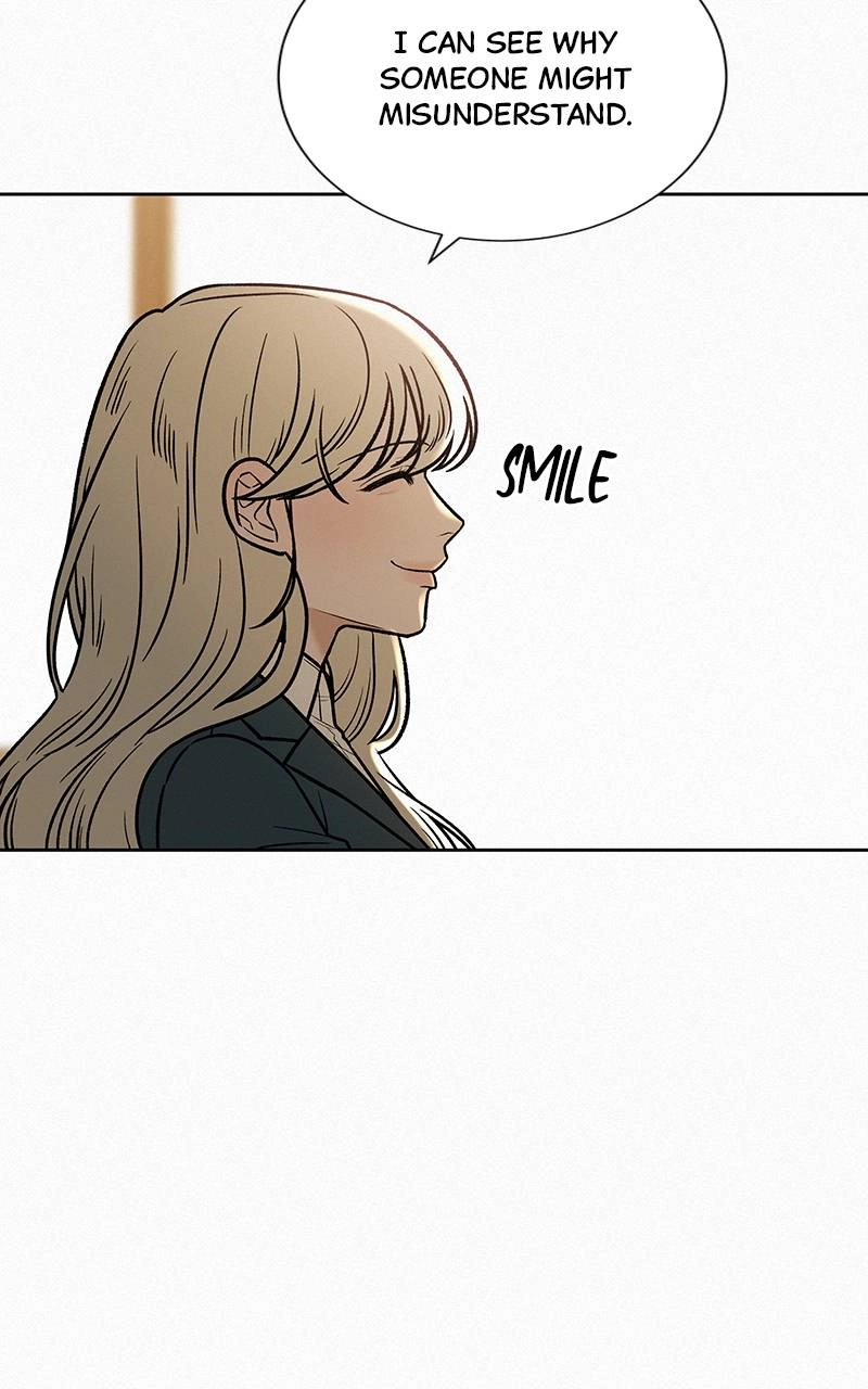 Operation True Love Chapter 33 - Page 27